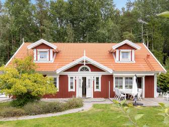 Bostadsbild