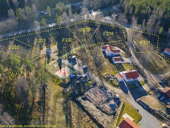 Von Berchners väg 18