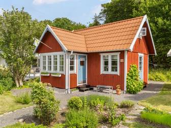 Bostadsbild