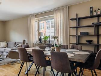 Bostadsbild