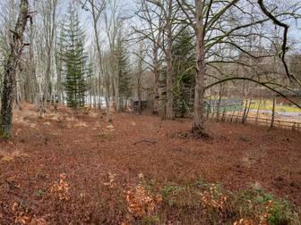 Egen strand i sjön Rängen