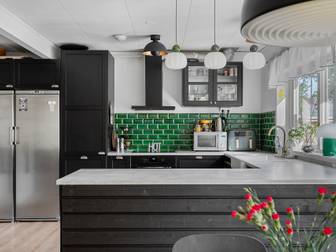 Bostadsbild