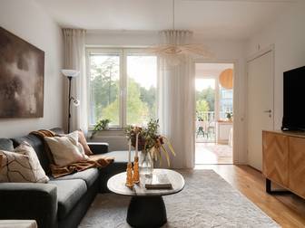 Bostadsbild
