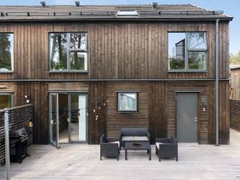 Bild på Lunnarevägen 37B