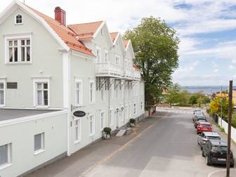 Bostadsbild