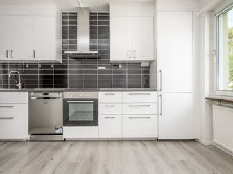 Bostadsbild