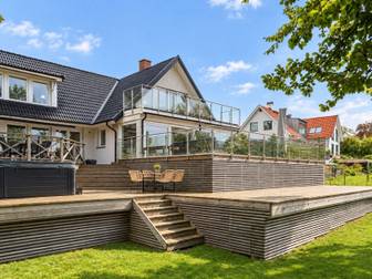 Bostadsbild