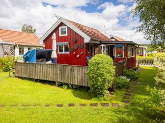 Bostadsbild