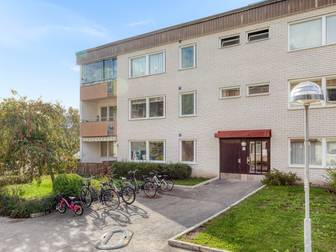 Bostadsbild