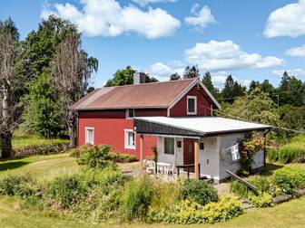 Bostadsbild