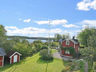 Bostadsbild
