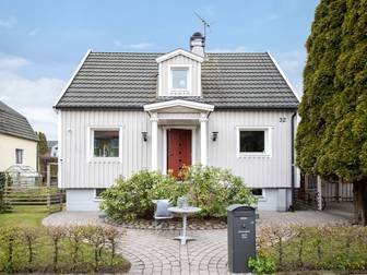 Kärrsmossegatan 32