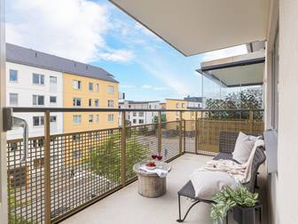 Bostadsbild