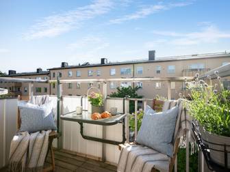 Bostadsbild