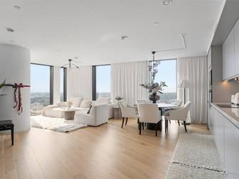Bostadsbild