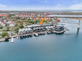 Sälebådsvägen 38 J