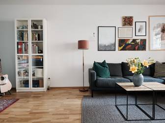 Sjöviksbacken 53, 2 tr