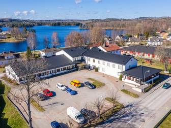 Södra Järnvägsgatan 5