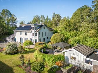 Bostadsbild