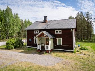 Bostadsbild