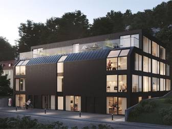 Gamla Rambergsvägen 28