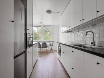 Bostadsbild