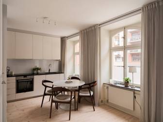 Bostadsbild