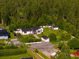 Bostadsbild