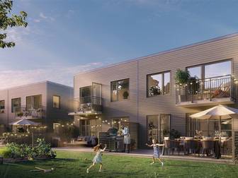 Solbacka Strandväg 43A