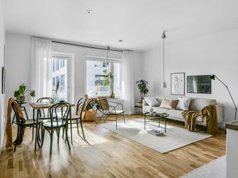 Sollentunavägen 305, plan 3