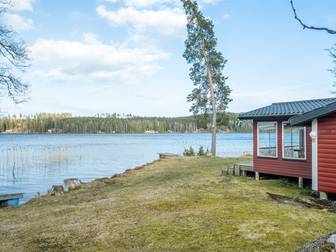 Jordkullen Mögsjön 8