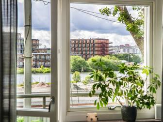 Bostadsbild