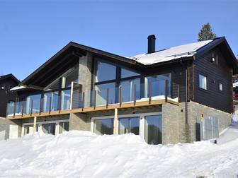 Björnrike Lingonkullen