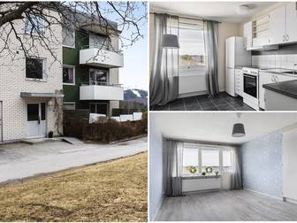 Västra Ringvägen 92