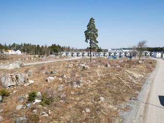 Ryttartorpsvägen 30