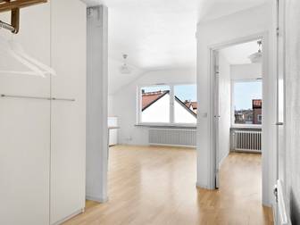 Gamla norrvägen 13C