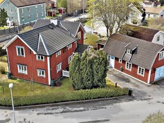 Kristinebergsgatan 1