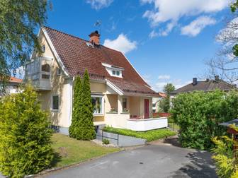Bostadsbild