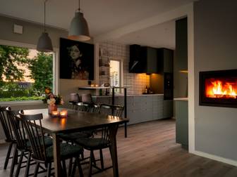 Bostadsbild