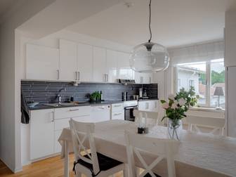 Bostadsbild