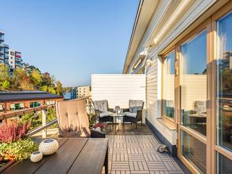 Bostadsbild