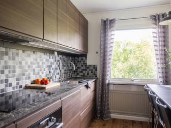 Bostadsbild
