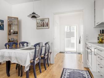 Nanna Svartz gata 2B