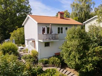 Bostadsbild