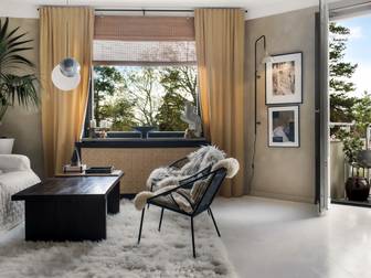 Rusthållarvägen 159, 3tr