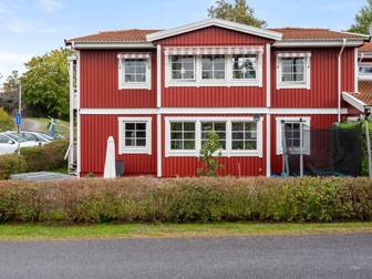 Bostadsbild