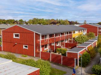 Bostadsbild