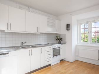 Bostadsbild