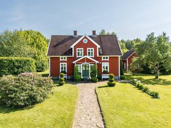 Bostadsbild