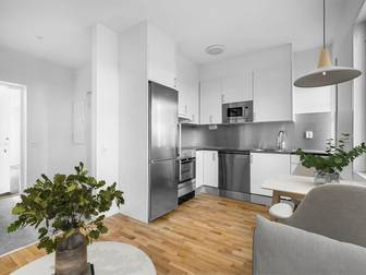 Sundbyvägen 70 lgh 1004